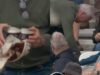 Fan Spills Beer In Stands During England vs Pakistan 1st Test. Crowd Comes Up With Funny Reactions. Watch