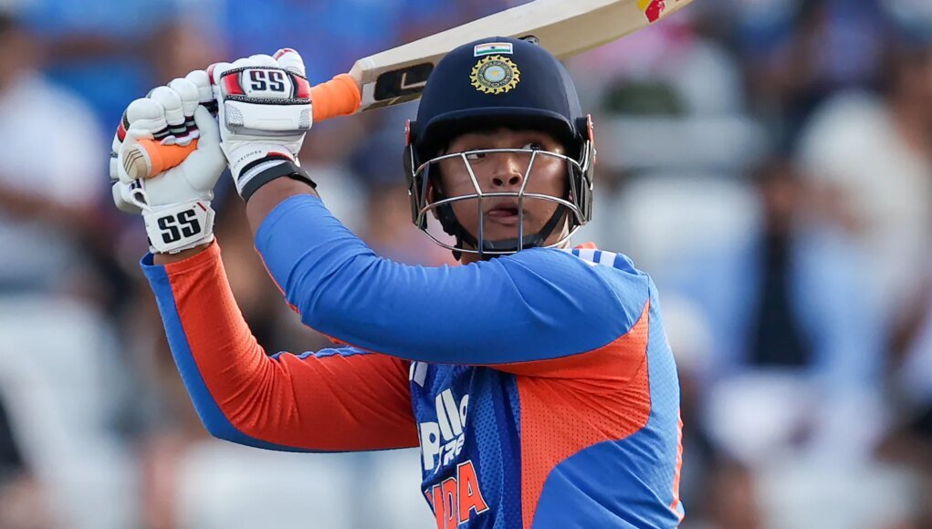 Duleep Trophy Quarter-Finals Highlights: Sudip Gharami, Shahbaz Ahmed Slams 100s After Vaibhav Sooryavanshi, Ishan Kishan Flop Duleep Trophy Quarter-Finals Highlights: Sudip Gharami, Shahbaz Ahmed Slams 100s After Vaibhav Sooryavanshi, Ishan Kishan Flop