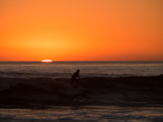 San Diego’s Sunset Economy | News