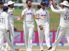 “Prasidh Krishna Has Developed Into A World-Class Bowler”: India Bowling Coach Morne Morkel’s Ultimate Praise