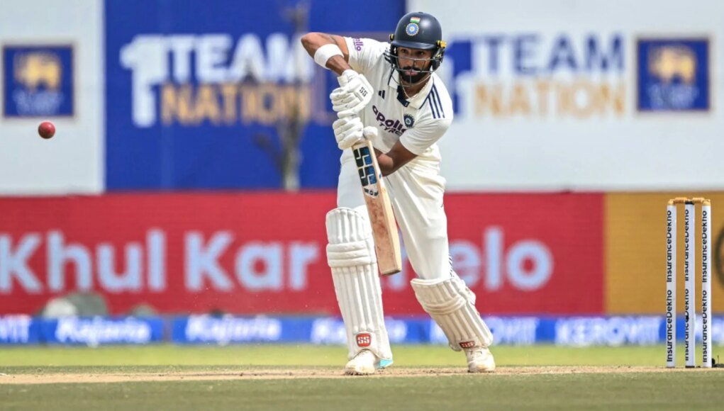 Test Cricket Is My Ultimate Goal, So I Model My Game Around Red Ball: Devdutt Padikkal