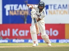 Test Cricket Is My Ultimate Goal, So I Model My Game Around Red Ball: Devdutt Padikkal