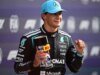 George Russell Roars To Sprint Pole At Dutch GP, Championship Leader Kimi Antonelli P5