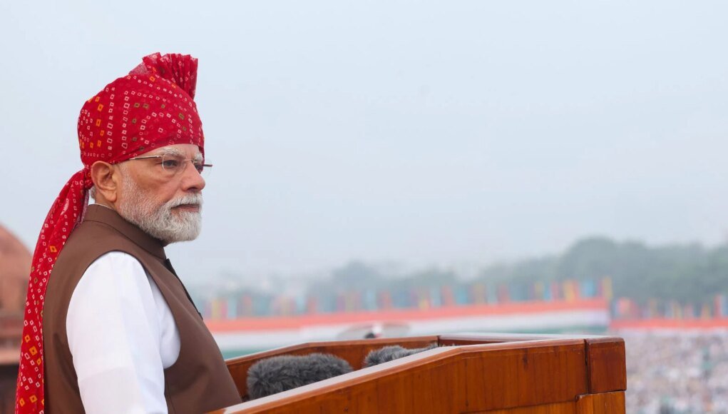 PM Narendra Modi Spells Out ‘Bitter Truth’ As India Prepare For Olympics Success PM Narendra Modi Spells Out ‘Bitter Truth’ As India Prepare For Olympics Success