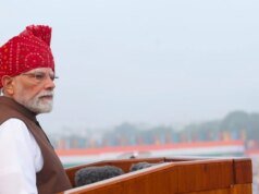 PM Narendra Modi Spells Out ‘Bitter Truth’ As India Prepare For Olympics Success