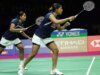 Let’s Not Stop Here’: Treesa Jolly, Gayatri Gopichand End India’s 14-Year Wait For World Championships Medal