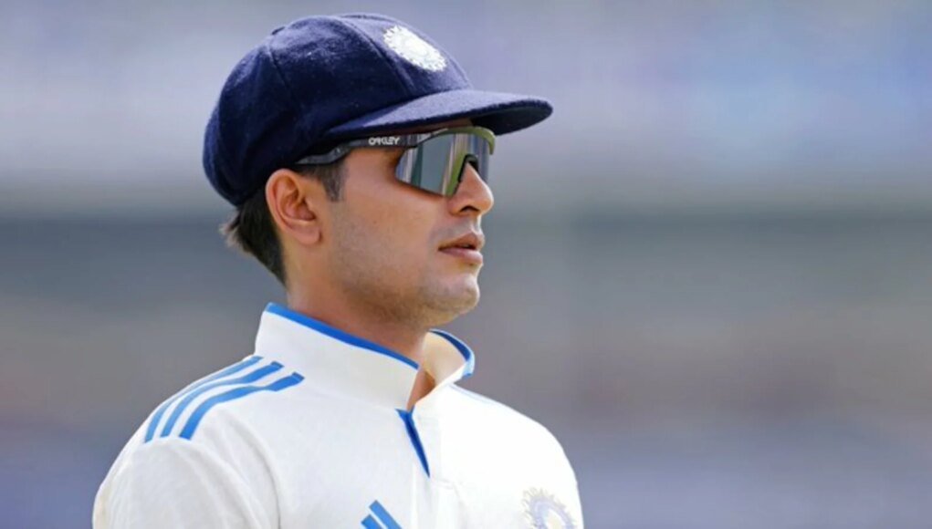 “For That, Shubman Gill Will Always Be Questioned”: Ex-India Star Ahead Of Sri Lanka Test Series
