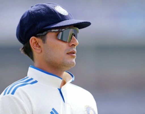 “For That, Shubman Gill Will Always Be Questioned”: Ex-India Star Ahead Of Sri Lanka Test Series