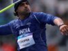 Neeraj Chopra Lausanne Diamond League 2026 Live Streaming: When And Where To Watch Javelin Event