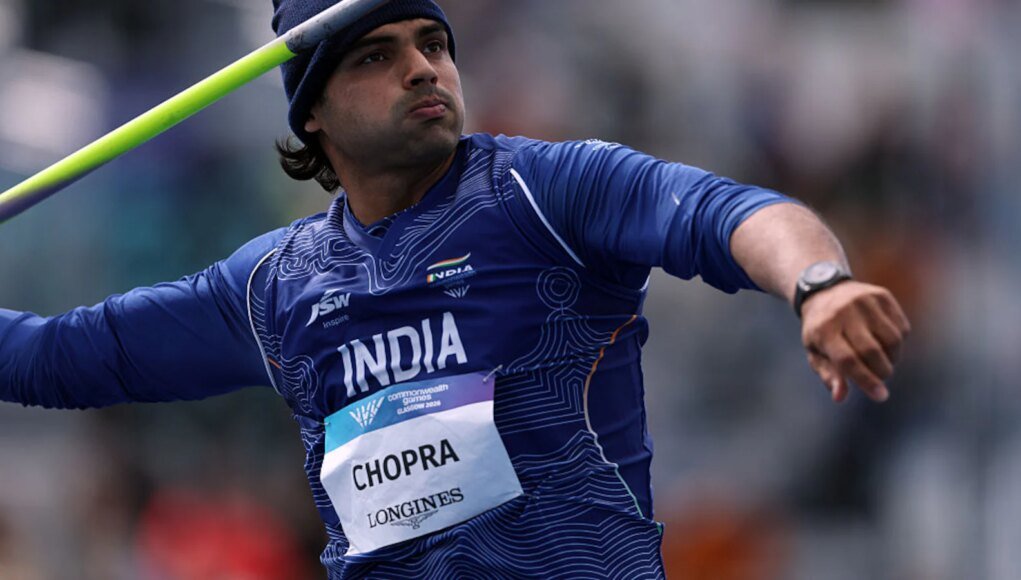 Neeraj Chopra Lausanne Diamond League 2026 Live Streaming: When And Where To Watch Javelin Event Neeraj Chopra Lausanne Diamond League 2026 Live Streaming: When And Where To Watch Javelin Event