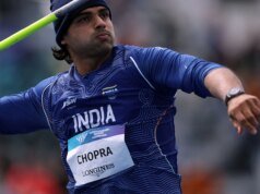 Neeraj Chopra Lausanne Diamond League 2026 Live Streaming: When And Where To Watch Javelin Event