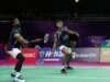 World Badminton Championships: PV Sindhu, Ayush Shetty Bow Out; Satwiksairaj Rankireddy-Chirag Shetty In Quarter-Finals