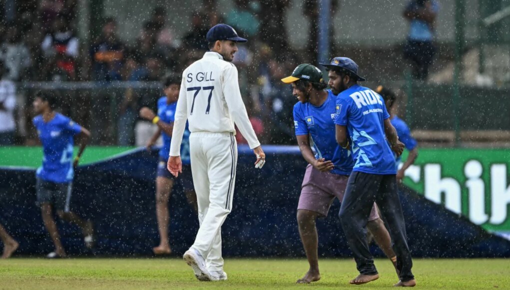 Weather Report Colombo: Not Sri Lanka, Unexpected Factor Could Stop India From Winning Colombo Test