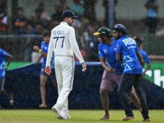 Weather Report Colombo: Not Sri Lanka, Unexpected Factor Could Stop India From Winning Colombo Test