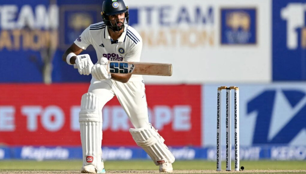 India vs Sri Lanka LIVE Score, 1st Test Day 2: Weather Forecast Paints Grim Picture Ahead Of Start Of Play