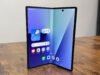 Pre-orders for the Galaxy Z Fold8 are 30% higher than those for the foldables from the previous year, according to Samsung.