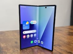 Pre-orders for the Galaxy Z Fold8 are 30% higher than those for the foldables from the previous year, according to Samsung.