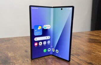 Pre-orders for the Galaxy Z Fold8 are 30% higher than those for the foldables from the previous year, according to Samsung.