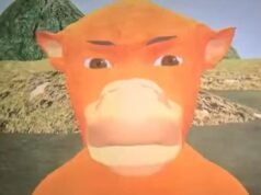 ‘Niu Lai’: This low-budget Chinese animated film is becoming a box-office sensation