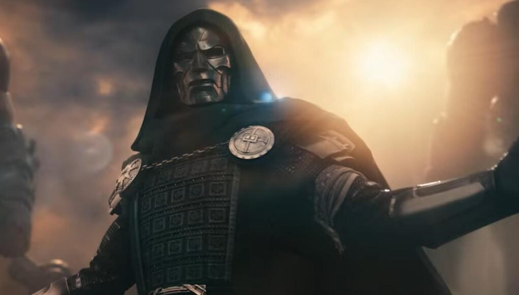 ‘Avengers: Doomsday’ promo: Robert Downey Jr.’s Doom unleashes terror on multiverse superheroes