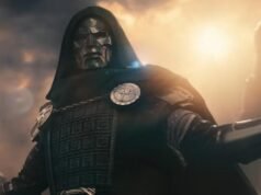 ‘Avengers: Doomsday’ promo: Robert Downey Jr.’s Doom unleashes terror on multiverse superheroes