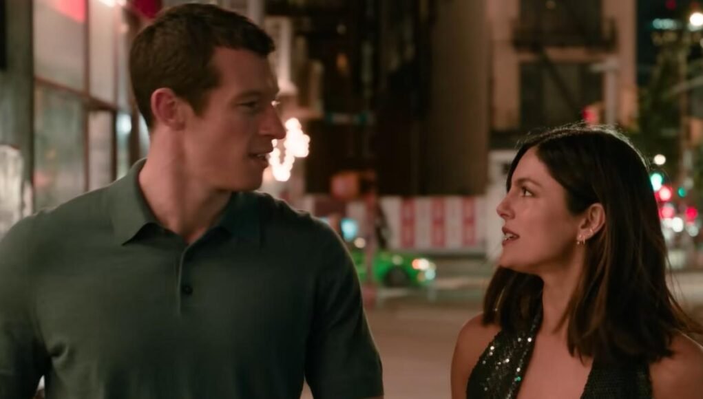 ‘One Night Only’ movie review: Bodies meet, hearts fret in spiceless, monotone sex comedy ‘One Night Only’ movie review: Bodies meet, hearts fret in spiceless, monotone sex comedy
