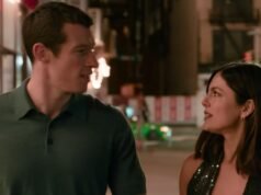 ‘One Night Only’ movie review: Bodies meet, hearts fret in spiceless, monotone sex comedy