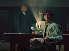‘Unabomber’ trailer: Jacob Tremblay plays Ted Kaczynski in Netflix’s new true-crime drama