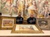Italian police recover stolen Renoir, Cézanne and Matisse artworks worth millions