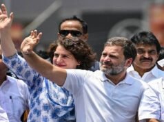 Lok Sabha elections 2024: Will it be smooth sailing for Rahul Gandhi from Wayanad again?