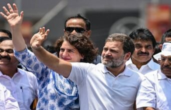 Lok Sabha elections 2024: Will it be smooth sailing for Rahul Gandhi from Wayanad again?
