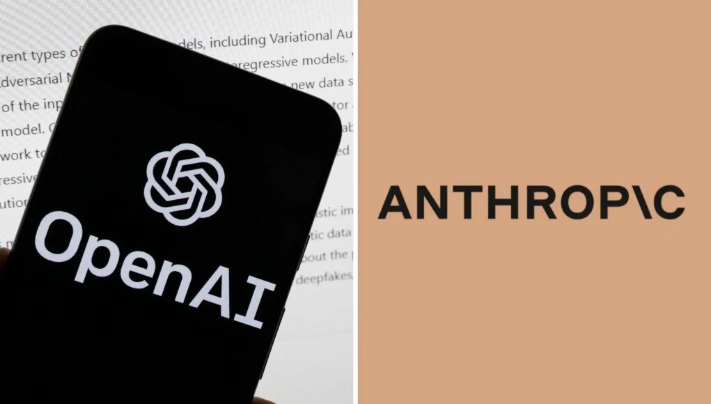 OpenAI, Anthropic AI agents created fake identities during UK cyber tests: Report | Technology News