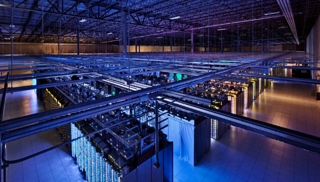 Nvidia scales back funding guarantee for Ohio OpenAI data center: Report | Technology News