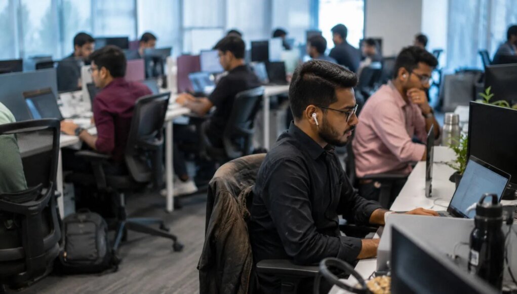 AI may not take away many jobs in countries like India: World Bank report | Technology News