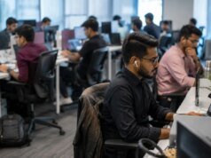 AI may not take away many jobs in countries like India: World Bank report | Technology News