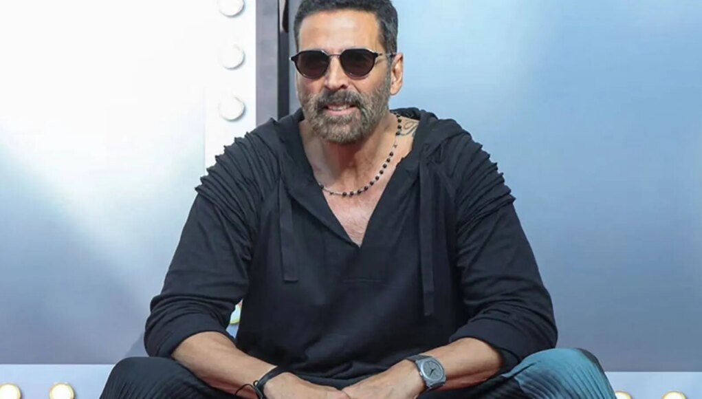 Inside Akshay Kumar’s Watch Collection Inside Akshay Kumar’s Watch Collection