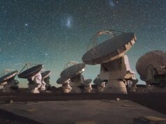 Astronomers may have unknowingly searched far more of Milky Way for alien signals | Technology News