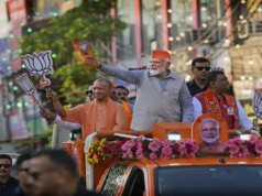 Lok Sabha polls 2024: Who are the key faces in Uttar Pradesh? Which issues could dominate?