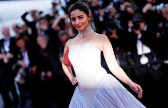 From Bindi to Payal: Every Detail of Alia Bhatt’s Day 2 Look at Cannes 2026