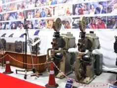 From celluloid to digital: the changing face of Chennai’s cinema industry
