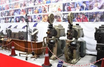 From celluloid to digital: the changing face of Chennai’s cinema industry