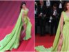 Cannes 2026: Kalyani Priyadarshan’s jewels featured 945 diamonds and a 52-carat sapphire