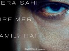 Ajay Devgn’s ‘Drishyam 3’ titled ‘Drishyam The Conclusion’