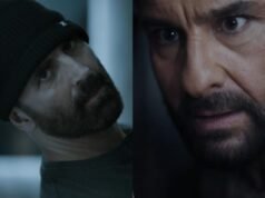 ‘Haiwaan’ trailer: Akshay Kumar and Saif Ali Khan tackle each other in Priyadarshan’s twisted thriller