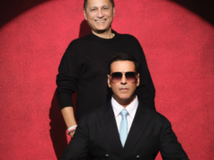 ‘Samuk’: Akshay Kumar and Vipul Amrutlal Shah’s alien action thriller goes on floors