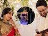 Akansha Ranjan-Sharan Sharma Wedding: Alia Bhatt’s Bridesmaid Looks For Sangeet, Choodha Ceremony
