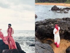 How a Bihar designer turned his mother’s favourite colour into a global fashion label | Fashion News