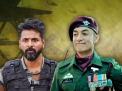 Screen Share | Unusual war movies with atypical heroes