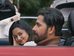 ‘America America 2’ trailer: Nagathihalli Chandrashekhar promises a feel-good love triangle
