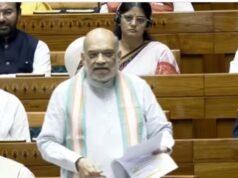 Delhi Police crackdown row: Amit Shah ready to answer Opposition queries in Parliament, says Rijiju